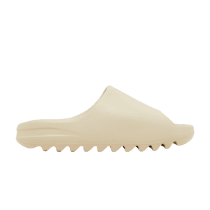 Yeezy Slides Bone
