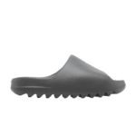 Yeezy Slide Granite product photo on transparent background