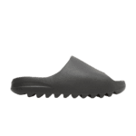 Yeezy Slide Onyx product photo on transparent background