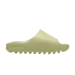 Yeezy Slide Resin product photo on transparent background