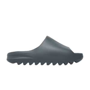 Yeezy Slides Slate Grey